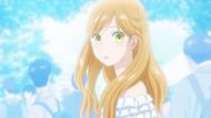 Akane Kinoshita as seen in My Love Story with Yamada-kun at Lv999 (Image via Madhouse)